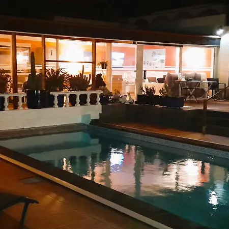 Madora - Private Pool, Amazing Garden, Sea View & Quiet Location Villa
