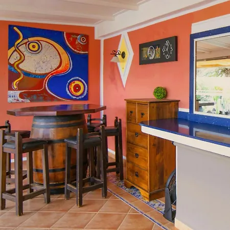 Madora - Private Pool, Amazing Garden, Sea View & Quiet Location * La Asomada (Lanzarote)