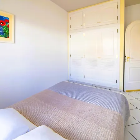 Madora - Private Pool, Amazing Garden, Sea View & Quiet Location La Asomada (Lanzarote)
