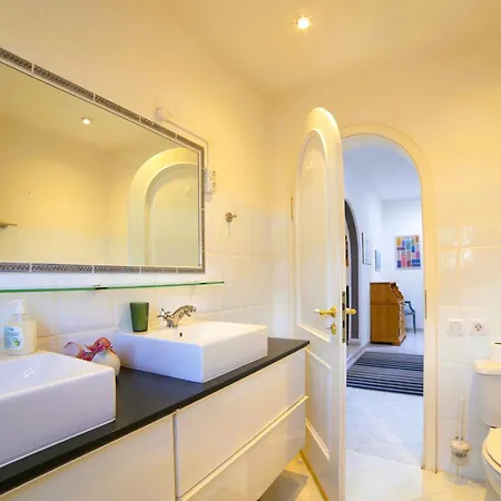 Madora - Private Pool, Amazing Garden, Sea View & Quiet Location * La Asomada (Lanzarote)