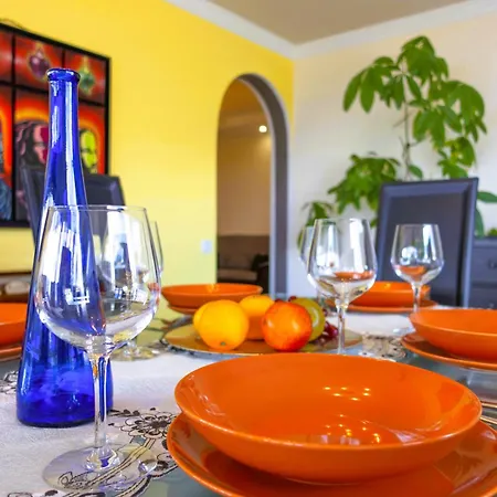 Madora - Private Pool, Amazing Garden, Sea View & Quiet Location
