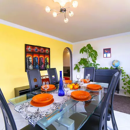 Madora - Private Pool, Amazing Garden, Sea View & Quiet Location