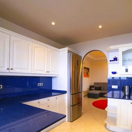 Madora - Private Pool, Amazing Garden, Sea View & Quiet Location * La Asomada (Lanzarote)