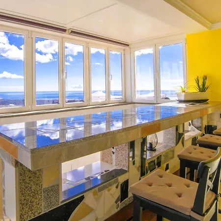 Villa Madora - Private Pool, Amazing Garden, Sea View & Quiet Location